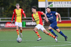 2-11-2024 csv Apeldoorn DETO vierde divisie