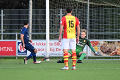 2-11-2024 csv Apeldoorn DETO vierde divisie