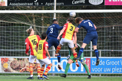 2-11-2024 csv Apeldoorn DETO vierde divisie
