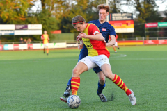 2-11-2024 csv Apeldoorn DETO vierde divisie