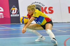 2-11-2024 Draisma Dynamo DS1 VC Zwolle Topvolleybal DS1