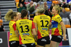2-11-2024 Draisma Dynamo DS1 VC Zwolle Topvolleybal DS1