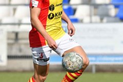 2-9-2023 AGOVV vs  csv Apeldoorn