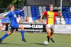 2-9-2023 AGOVV vs  csv Apeldoorn