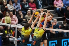 20-4-2024  Active Living Orion vs Draisma Dynamo first match final