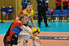 20-4-2024  Active Living Orion vs Draisma Dynamo first match final