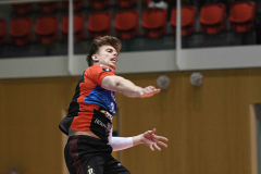 20-4-2024  Active Living Orion vs Draisma Dynamo first match final