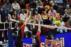 20-4-2024  Active Living Orion vs Draisma Dynamo first match final