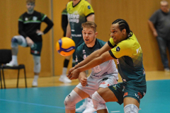 20-4-2024  Active Living Orion vs Draisma Dynamo first match final