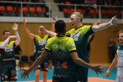 20-4-2024  Active Living Orion vs Draisma Dynamo first match final