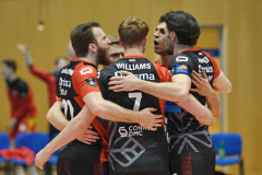 20-4-2024  Active Living Orion vs Draisma Dynamo first match final