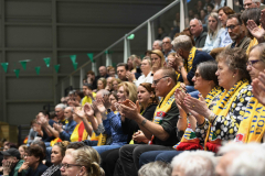 20-4-2024  Active Living Orion vs Draisma Dynamo first match final