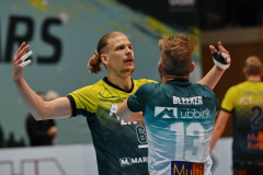 20-4-2024  Active Living Orion vs Draisma Dynamo first match final