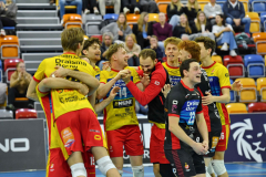 20 december 2025 Draisma Dynamo Sliedrecht Sport Beker
