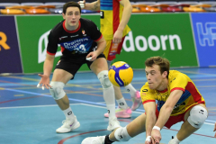 20 december 2025 Draisma Dynamo H1 Sliedrecht Sport H1 beker
