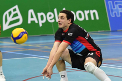 20 december 2025 Draisma Dynamo H1 Sliedrecht Sport H1 beker