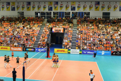20-7-2024 Goodbye match Team.nl volleyball (ladies)