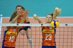20-7-2024 Goodbye match Team.nl volleyball (ladies)
