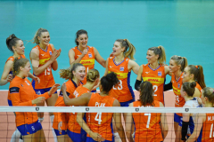 20-7-2024 Goodbye match Team.nl volleyball (ladies)