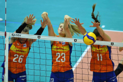 20-7-2024 Goodbye match Team.nl volleyball (ladies)