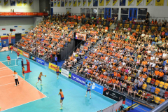 20-7-2024 Goodbye match Team.nl volleyball (ladies)