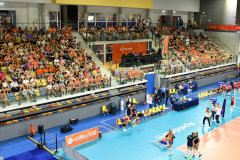 20-7-2024 Goodbye match Team.nl volleyball (ladies)