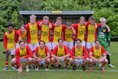 20 mei 2026 csv Apeldoorn JO 19-5 WSV JO 19-2