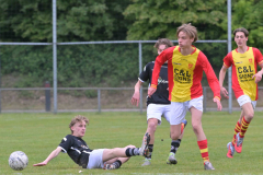 20 mei 2026 csv Apeldoorn JO 19-5 WSV JO 19-2
