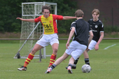 20 mei 2026 csv Apeldoorn JO 19-5 WSV JO 19-2