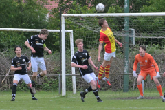 20 mei 2026 csv Apeldoorn JO 19-5 WSV JO 19-2