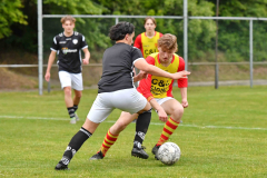 20 mei 2026 csv Apeldoorn JO 19-5 WSV JO 19-2