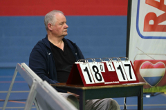 20-11-2024 Draisma Dynamo Lausanne UC CEV cupmatch
