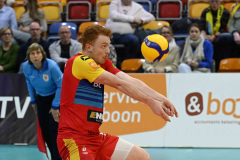 20-11-2024 Draisma Dynamo Lausanne UC CEV cupmatch