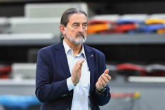 20-11-2024 Draisma Dynamo Lausanne UC CEV cupmatch