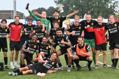 20 september 2025 Veensche Boys csv Apeldoorn