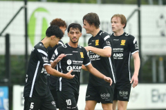 20-9-2025 Veensche Boys csv Apeldoorn eerste klasse F