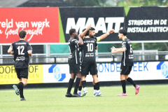 20-9-2025 Veensche Boys csv Apeldoorn eerste klasse F