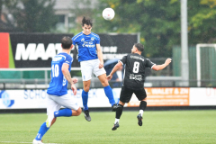 20-9-2025 Veensche Boys csv Apeldoorn eerste klasse F
