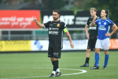 20-9-2025 Veensche Boys csv Apeldoorn eerste klasse F