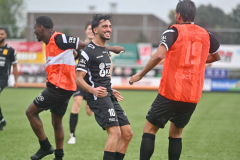 20-9-2025 Veensche Boys csv Apeldoorn eerste klasse F