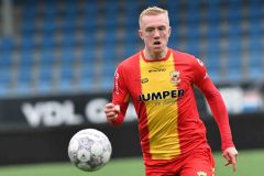 ST20221228-21285; FC Eindhoven vs Go Ahead Eagles; Eindhoven; the Netherlands; voetbal;