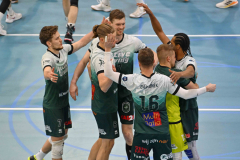 21-4-2024  Draisma Dynamo vs Active Living Orion second match final