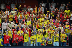 21-4-2025 Friso Sneek vs Draisma Dynamo cupfinal ladies