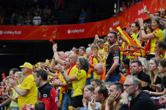 21-4-2025 Friso Sneek vs Draisma Dynamo cupfinal ladies