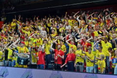 21-4-2025 Friso Sneek vs Draisma Dynamo cupfinal ladies