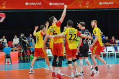 21-4-2025 Orion Stars vs Draisma Dynamo cupfinal gentlemen