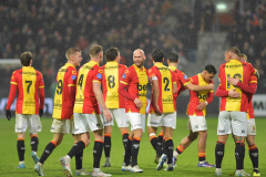 21-12-2024 Go Ahead Eagles NAC Breda eredivisie