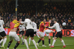 21-12-2024 Go Ahead Eagles NAC Breda eredivisie