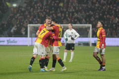 21-12-2024 Go Ahead Eagles NAC Breda eredivisie