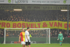 21-12-2024 Go Ahead Eagles NAC Breda eredivisie